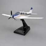 Beechcraft Bonanza G36 Model Airplane