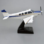 Beechcraft Bonanza G36 Model Airplane