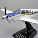 Beechcraft Bonanza G36 Model Airplane