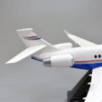 Dassault Falcon 5X Model Aircraft