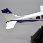 Beechcraft Bonanza G36 Model Airplane